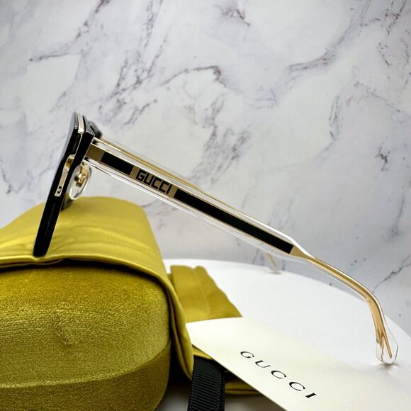 NEW Gucci Sunglasses - Picture 14 of 16